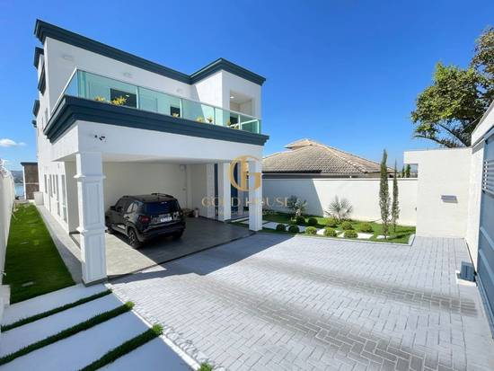 Casa de 353 m² Lundceia - Lagoa Santa, à venda por R$ 2.980.000
