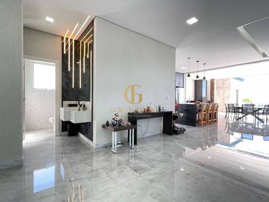 Casa de 353 m² Lundceia - Lagoa Santa, à venda por R$ 2.980.000