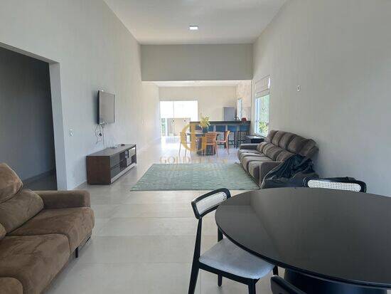 Casa de 270 m² Condomínio Vale Do Luar - Jaboticatubas, à venda por R$ 1.290.000