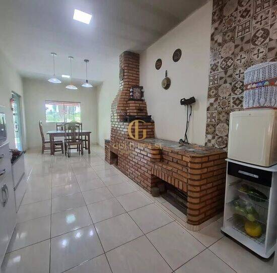 Casa de 300 m² Condomínio Vale Do Luar - Jaboticatubas, à venda por R$ 1.000.000