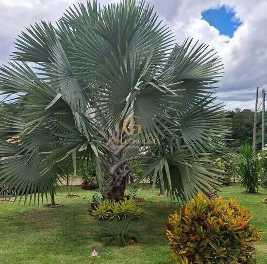 Casa de 300 m² Condomínio Vale Do Luar - Jaboticatubas, à venda por R$ 1.000.000