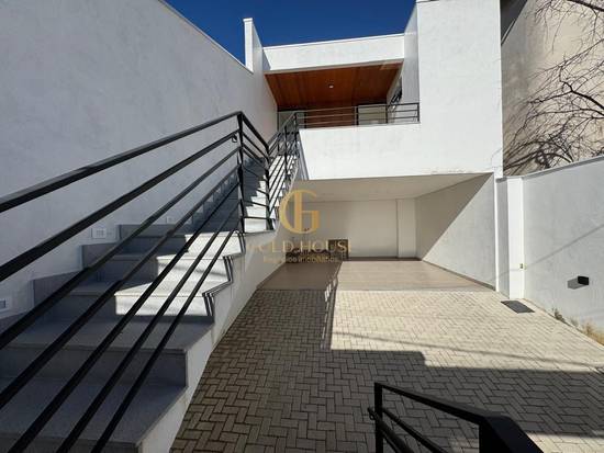 Casa de 123 m² Lundceia - Lagoa Santa, à venda por R$ 690.000