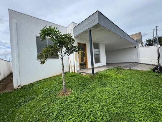 Casa de 214 m² Paineiras - Lagoa Santa, à venda por R$ 1.150.000