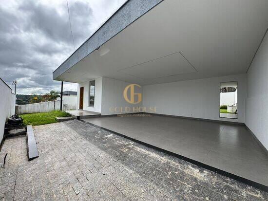 Casa de 214 m² Paineiras - Lagoa Santa, à venda por R$ 1.150.000