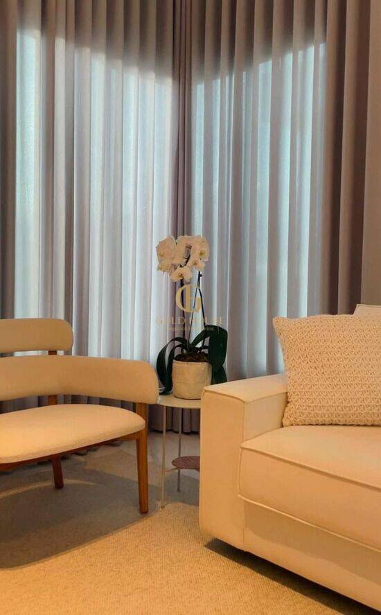 Casa de 122 m² Condomínio Alta Vista - Lagoa Santa, à venda por R$ 1.490.000