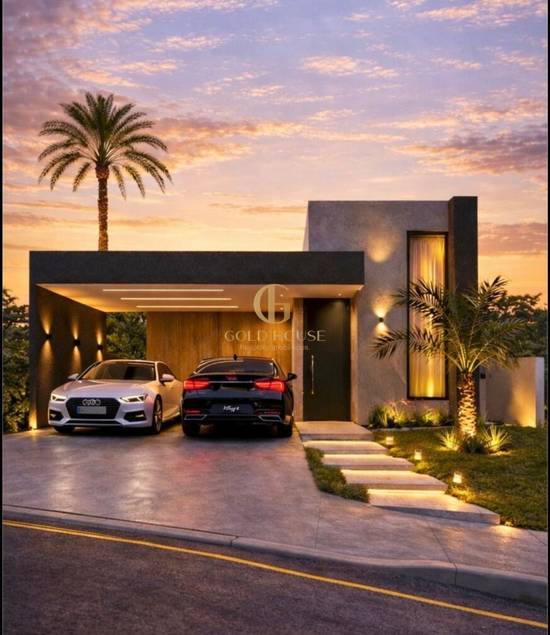 Casa de 190 m² Condomínio Rosa dos Ventos - Vespasiano, à venda por R$ 1.500.000