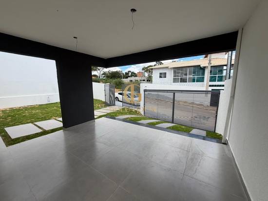 Casa de 120 m² Promissão - Lagoa Santa, à venda por R$ 1.100.000