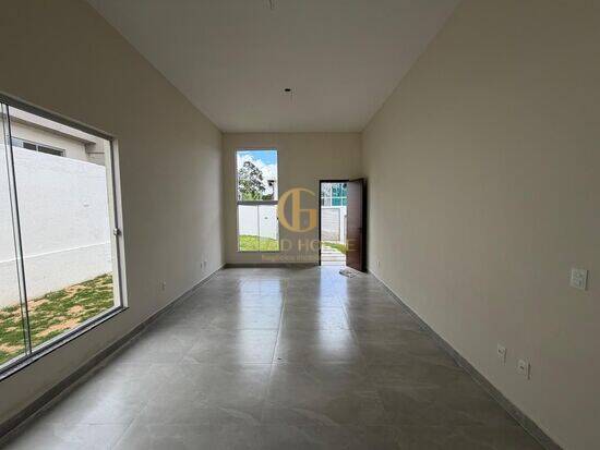 Casa de 120 m² Promissão - Lagoa Santa, à venda por R$ 1.100.000
