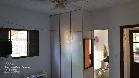 Casa de 156 m² Condomínio Estância da Mata - Jaboticatubas, à venda por R$ 950.000