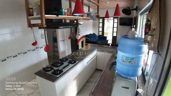 Casa de 156 m² Condomínio Estância da Mata - Jaboticatubas, à venda por R$ 950.000