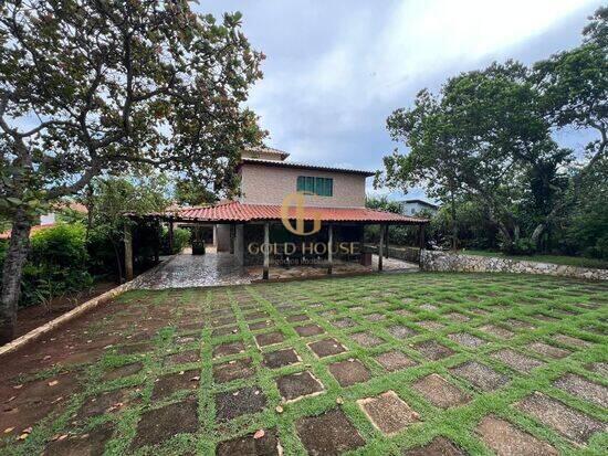 Casa de 350 m² Condomínio Vale Do Luar - Jaboticatubas, à venda por R$ 900.000