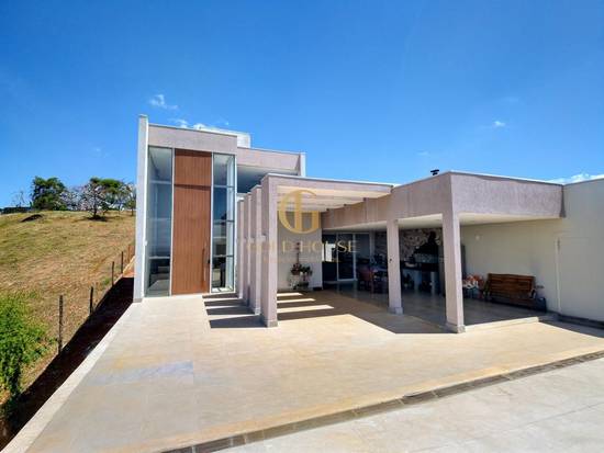 Casa de 350 m² Condomínio Gran Royalle Lagoa Santa - Lagoa Santa, à venda por R$ 2.490.000