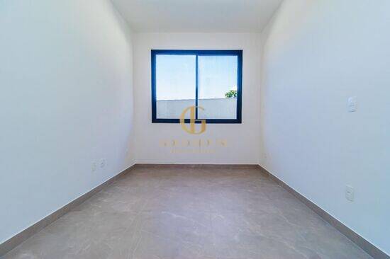 Casa de 151 m² Condomínio Villa Prime - Lagoa Santa, à venda por R$ 1.590.000
