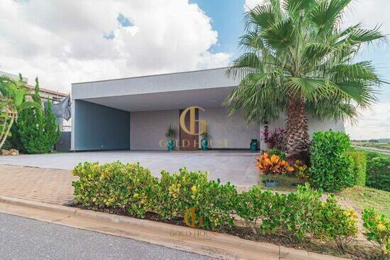 Casa de 693 m² Condominio Alphaville - Vespasiano, à venda por R$ 4.490.000