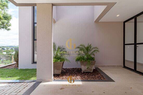 Casa de 385 m² Condomínio Gran Royalle Lagoa Santa - Lagoa Santa, à venda por R$ 3.090.000