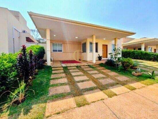 Casa de 155 m² Cond. Quintas Do Altíssimo - Lagoa Santa, à venda por R$ 950.000