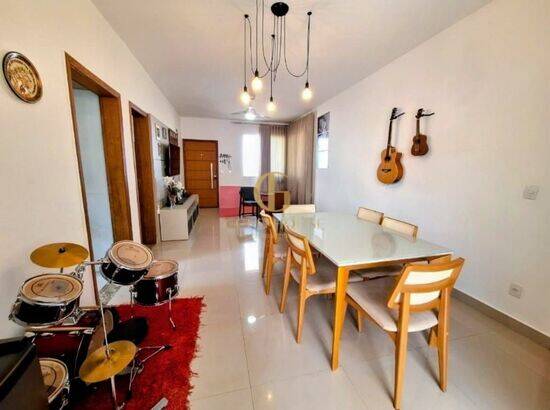 Casa de 155 m² Cond. Quintas Do Altíssimo - Lagoa Santa, à venda por R$ 950.000