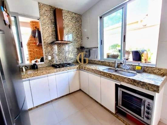 Casa de 155 m² Cond. Quintas Do Altíssimo - Lagoa Santa, à venda por R$ 950.000