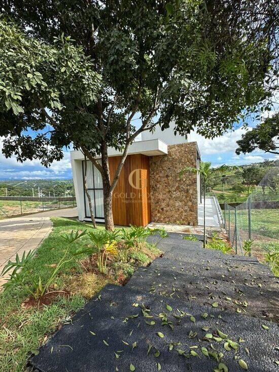 Casa de 395 m² Condomínio Champagne Residence - Lagoa Santa, aluguel por R$ 20.000/mês