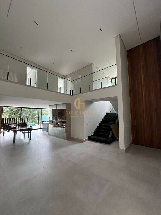 Casa de 395 m² Condomínio Champagne Residence - Lagoa Santa, aluguel por R$ 20.000/mês