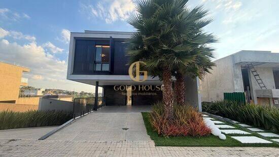 Casa de 400 m² Condominio Alphaville - Vespasiano, à venda por R$ 6.900.000