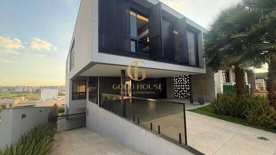 Casa de 400 m² Condominio Alphaville - Vespasiano, à venda por R$ 6.900.000