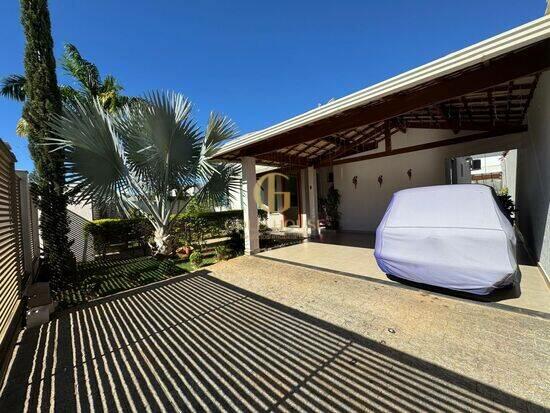 Casa de 225 m² Condomínio Solar Primavera - Lagoa Santa, à venda por R$ 1.590.000
