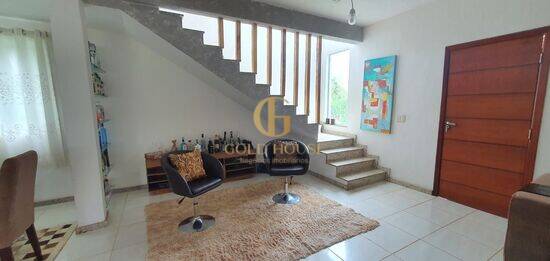 Casa de 278 m² Condomínio Estância da Mata - Jaboticatubas, à venda por R$ 780.000