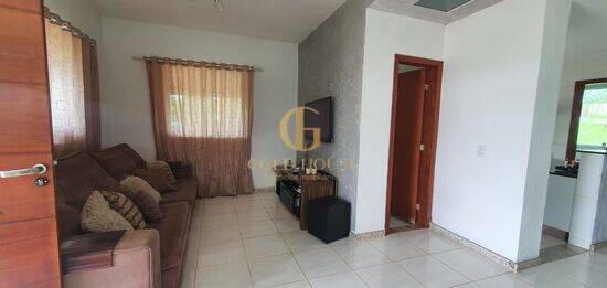 Casa de 278 m² Condomínio Estância da Mata - Jaboticatubas, à venda por R$ 780.000