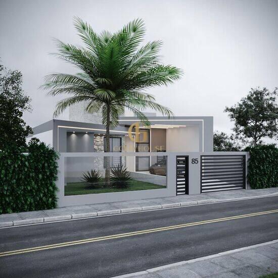 Casa de 279 m² Jardins Village - Lagoa Santa, à venda por R$ 1.490.000