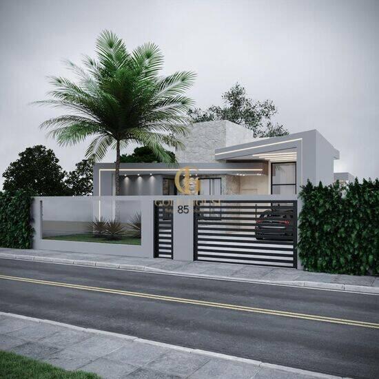 Casa de 279 m² Jardins Village - Lagoa Santa, à venda por R$ 1.490.000