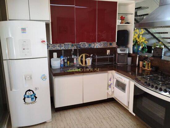Casa de 244 m² Condomínio Pontal da Liberdade - Lagoa Santa, à venda por R$ 1.890.000