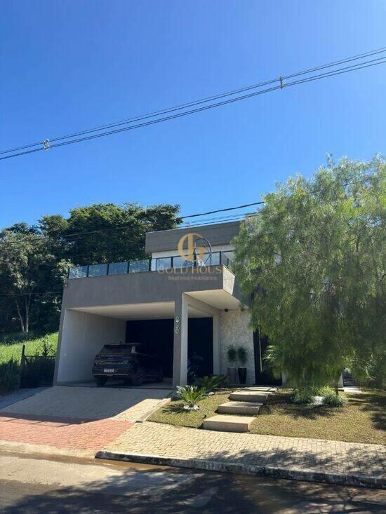 Casa de 350 m² Condomínio Gran Royalle Lagoa Santa - Lagoa Santa, à venda por R$ 2.690.000