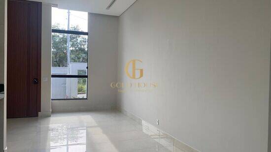 Casa de 117 m² Vila Paradiso - Lagoa Santa, à venda por R$ 799.000