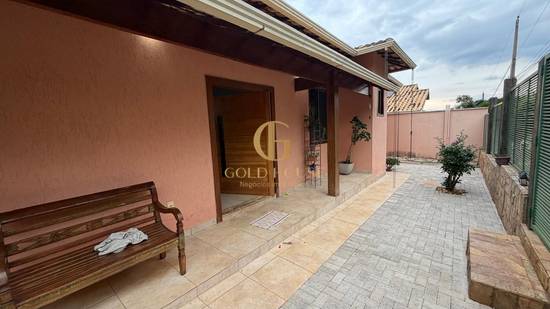 Casa de 225 m² Condomínio Village do Gramado - Lagoa Santa, à venda por R$ 1.200.000