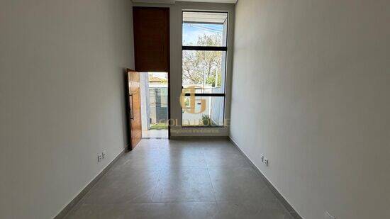 Casa de 96 m² Jardim Imperial - Lagoa Santa, à venda por R$ 730.000