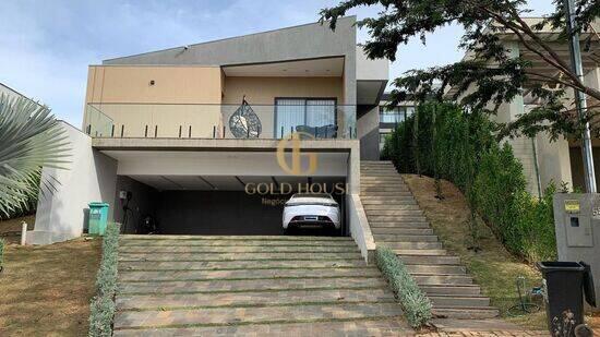 Casa de 247 m² Condomínio Gran Royalle Lagoa Santa - Lagoa Santa, à venda por R$ 2.390.000
