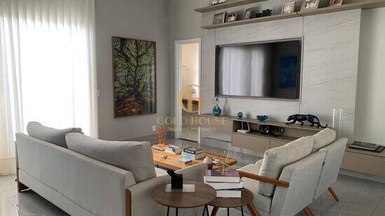 Casa de 247 m² Condomínio Gran Royalle Lagoa Santa - Lagoa Santa, à venda por R$ 2.390.000