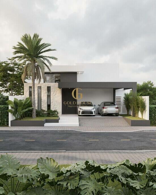 Casa de 180 m² Redenção - Lagoa Santa, à venda por R$ 1.290.000