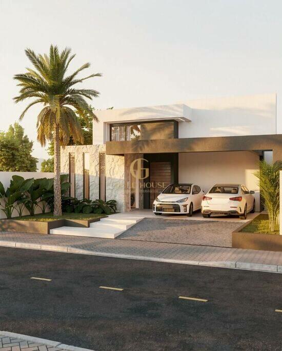 Casa de 180 m² Redenção - Lagoa Santa, à venda por R$ 1.290.000