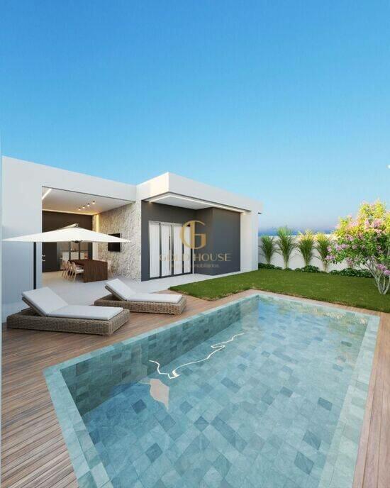 Casa de 180 m² Redenção - Lagoa Santa, à venda por R$ 1.290.000