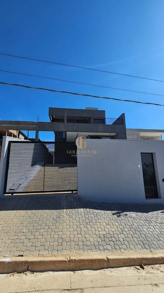 Casa de 170 m² Villa Paradiso - Lagoa Santa, à venda por R$ 1.360.000