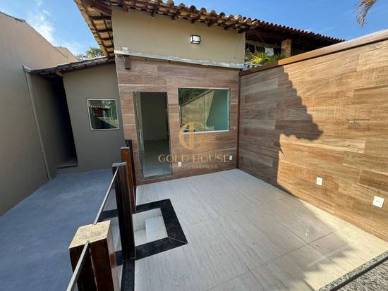 Casa de 100 m² Visão - Lagoa Santa, à venda por R$ 559.000