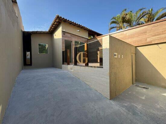 Casa de 100 m² Visão - Lagoa Santa, à venda por R$ 559.000