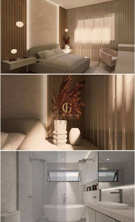 Casa de 180 m² Condomínio Parque dos Buritis - Lagoa Santa, à venda por R$ 1.220.000