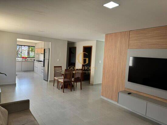 Casa de 195 m² Bela Vista - Lagoa Santa, à venda por R$ 1.480.000