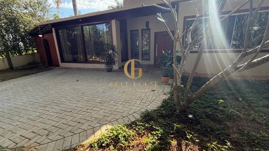 Casa de 240 m² Condomínio Sonho Verde - Lagoa Santa, à venda por R$ 2.090.000