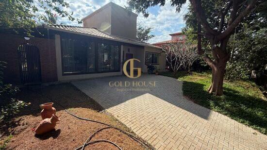 Casa de 240 m² Condomínio Sonho Verde - Lagoa Santa, à venda por R$ 2.090.000