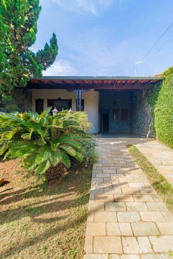 Casa de 168 m² Várzea - Lagoa Santa, à venda por R$ 949.000