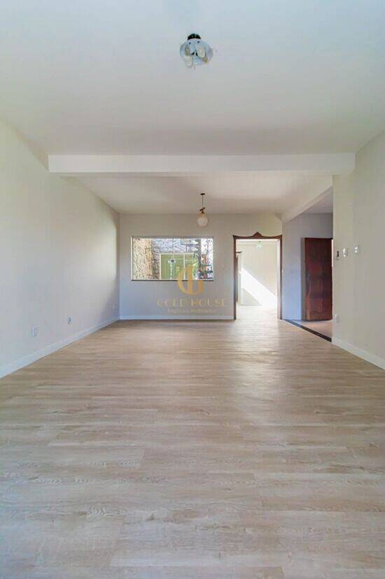 Casa de 168 m² Várzea - Lagoa Santa, à venda por R$ 949.000